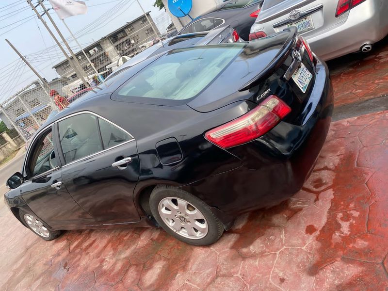 Thumbnail 3 of 2008 Toyota Camry